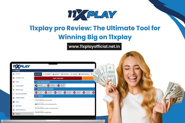 Read more about the article 11xPlay Pro Review: The Ultimate Tool for Winning Big on 11xPlay